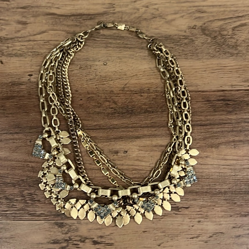 STELLA AND DOT NECKLACES!